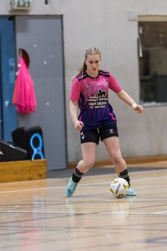 Bild 521 - wBJ NFV Futsalmeisterschaft